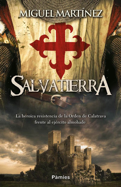 Salvatierra