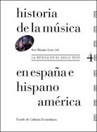 Historia de la Música en España e Hispanoamérica. 9788437507118