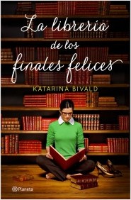 La librería de los finales felices