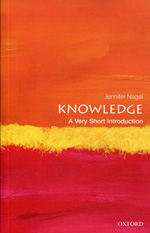 Knowledge. 9780199661268