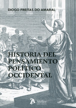 Historia del pensamiento político occidental