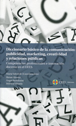 Diccionario básico de la comunicación