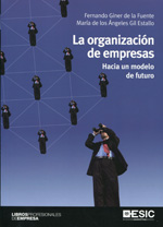 La organización de empresas