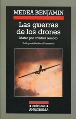Las guerras de los drones. 9788433926067