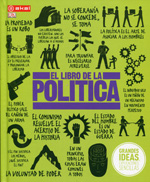 El libro de la política. 9788446040033