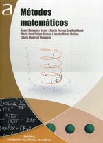 Métodos matemáticos. 9788490482087