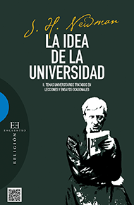 La idea de la universidad. 9788490550434