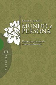 Mundo y persona. 9788490550502