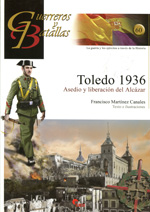 Toledo 1936