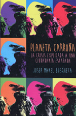 Planeta carroña