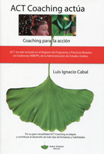 ACT coaching actúa