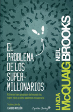 El problema de los super-millonarios. 9788494287909
