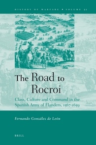 The road to Rocroi