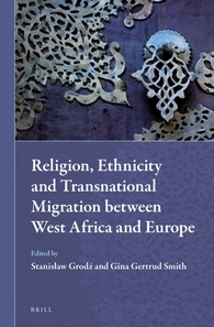 Religion, ethnicity and transnational migration between West Africa and Europe. 9789004270367