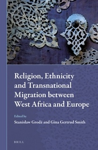 Religion, ethnicity and transnational migration between West Africa and Europe