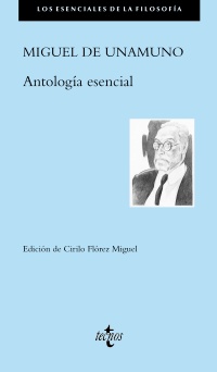 Antología esencial. 9788430962846