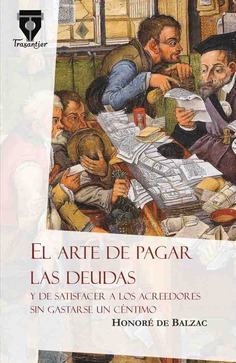 El arte de pagar las deudas. 9788490920015