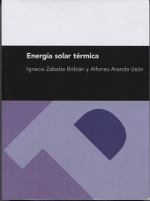 Energía solar térmica