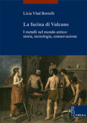 La fucina di Vulcano