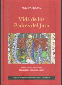 Vida de los Padres del Jura