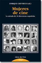 Mujeres de cine. 9788432144516