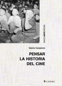 Pensar la historia del cine