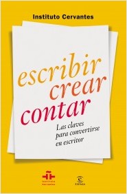 Escribir, crear, contar. 9788467042054
