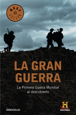 La Gran Guerra. 9788490622780