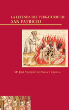 La leyenda del purgatorio de San Patricio. 9788497441223