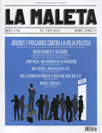 Revista La Maleta de Portbou, Nº 8, Año 2014. 100961193