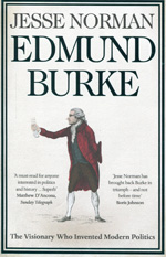 Edmund Burke