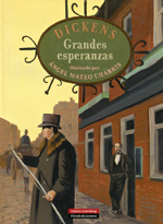 Grandes esperanzas. 9788415472445