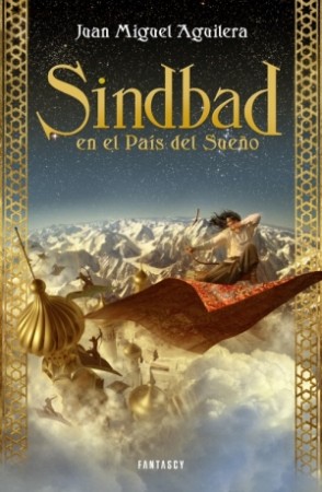 Sindbad en el País del Sueño. 9788415831167