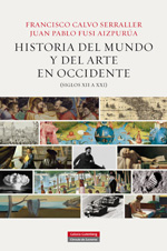 Historia del mundo y del arte en Occidente. 9788415863106