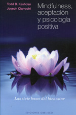 Mindfulness, aceptación y psicología positiva. 9788415968559