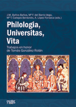 Philologia, Universitas, Vita. 9788416020270