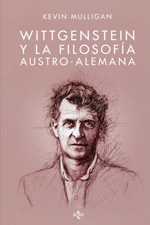 Wittgenstein y la filosofía austro-alemana. 9788430962785