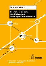 El análisis de datos cualitativos en investigación cualitativa. 9788471126856