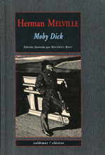 Moby Dick, o la Ballena
