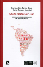 Cooperación Sur-Sur. 9788483199589