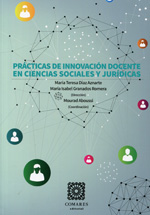 Prácticas de innovación docente en Ciencias Sociales y jurídicas. 9788490451946
