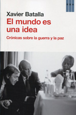 El mundo es una idea