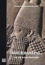 Assurbanipal. 9788495414564
