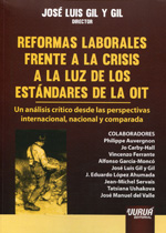 Reformas laborales frente a la crisis de la luz de los estándares de la OIT