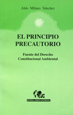 El principio precautorio