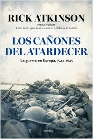 Los cañones del atardecer. 9788498927610
