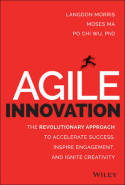 Agile innovation. 9781118954201