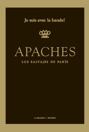 Apaches. 9788494218750