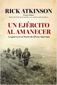 Un ejército al amanecer. 9788498927634