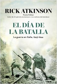 El día de la batalla. 9788498927641